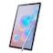 Samsung Tablet S6 T860 Wi-Fi 6GB RAM 128GB Memory 10.5" Screen Blue