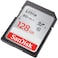 Sandisk Ultra SDXC UHS-I Memory Card 128GB 80MB/S (Class 10)