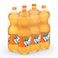 Fanta 1.5 lt (Pack of 6)