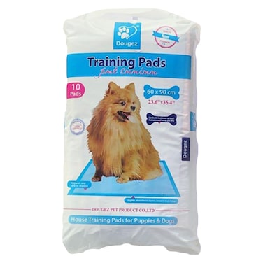 وسادات تدريب دوجيز - 10 وسادات