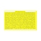 Ahmad Tea Lemon And Lime Twist Flavoured Black Tea Bags - 20 Sachets