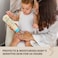 Aveeno Baby Daily Moisture Moisturizing Lotion For Delicate Skin With Natural Colloidal Oatmeal &amp; Dimethicone, Hypoallergenic, Fragrance-, Phthalate- &amp; Paraben-Free, 18 Fl. Oz (Package May Vary)