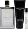 Jimmy Choo Man ET 100 Vap + SG + Mini Cofre