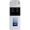 Nobel 2 Tap Free Standing Water Dispenser Cabinet With Hot &amp; Cold NWD1602