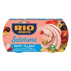 Buy Rio Mare Salatuna Pasta 160g x Pack of 2 @20%OFF in Kuwait