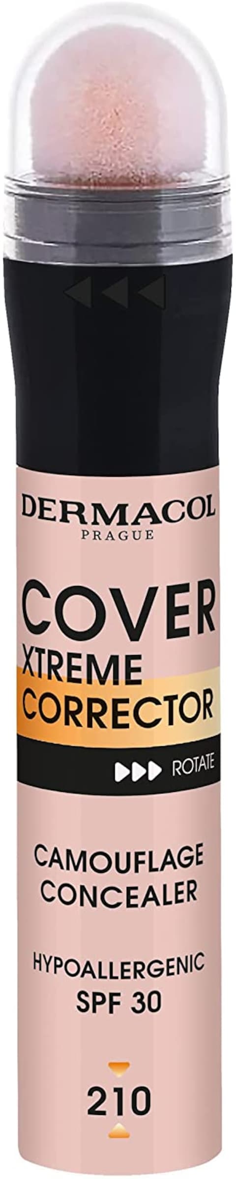 Dermacol Cover Xtreme Corrector 210 &ndash; no. 2 -8g