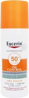 Eucerin Sun Face Oil Control Gel-Cream SPF50 50ml