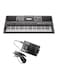 Yamaha PSR I500 61 Key Digital Indian Portable Keyboard