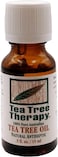 Tea Tree Therapy 100% Pure Australian Tea Tree Oil 15ml