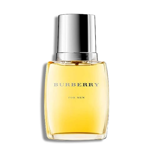 Burberry Eau De Toilette For Men - 50ml