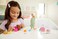 Barbie Puppy Party Doll And Playset GXV75