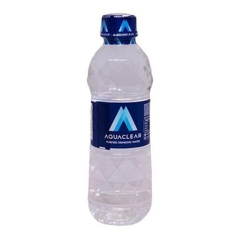 Aquaclear Drinking Water 300Ml