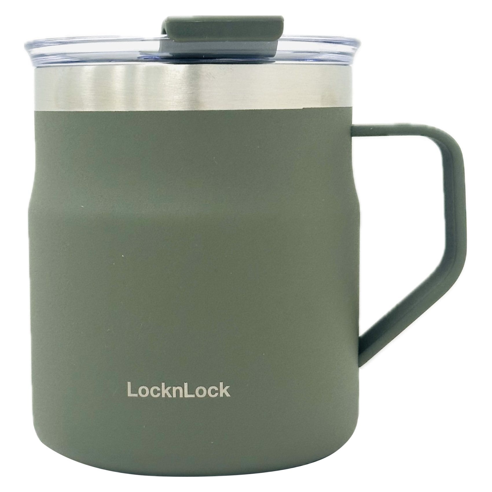 Buy Lock & Lock Metro Mug Assorted 355ml Online Carrefour UAE