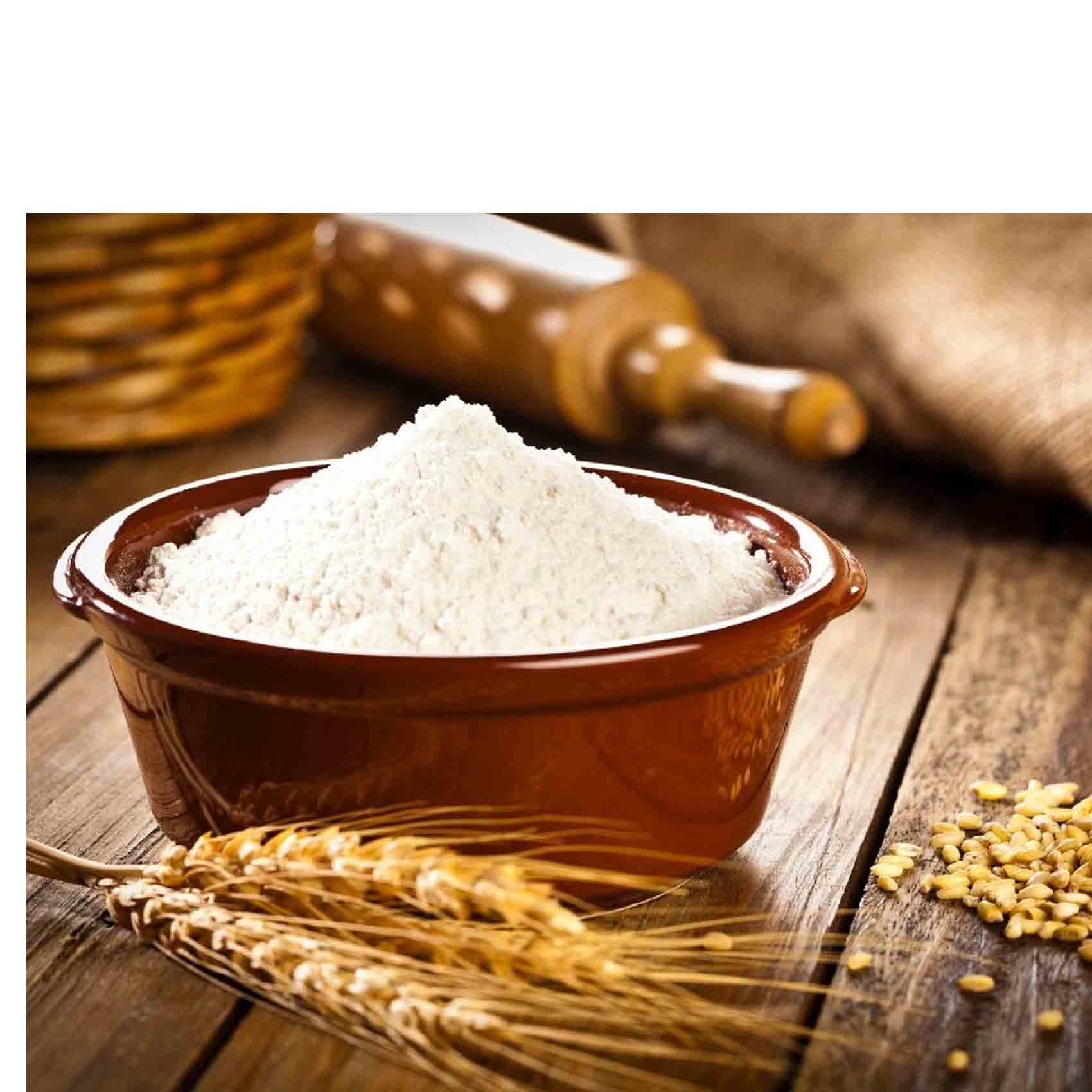 Exe Unga Mandazi Fortified Wheat Flour 2Kg