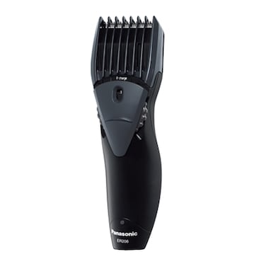  باناسونيك ماكينة تشذيب اللحية / الشعر القابلة لإعادة الشحن ، ER206K222