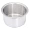 Signature Heave Aluminum Sufuria With Lid 18 Inch