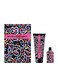 Emanuel Ungaro For Her Set Eau De Parfum 30ml + 200ml BL