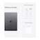 Apple iPad 9th Generation Tablet, 64GB, Space Grey, 12 MP Camera, 10.2 Inch Screen Size, Multi‑Touch Window Display, Wi-Fi