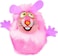 PETMATE FAT CAT CLASSIC FLUFF BUNNIES