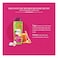 Dabur Vatika Naturals Honey and Egg Repair and Restore Shampoo 400ml and Honey and Egg Repair and Restore Conditioner 400ml