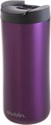 Aladdin 0.35L MUG LEAK-LOCK TM VACUUM MUG PURPLE