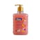 HiGeen Creamy Hand And Body Wash Golden Fruits 500ml