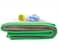 Ludo Board Game, 92&times;70&times;0.3 cm Giant Playing Mat, Weatherproof, Plastic Material, Learning Dice Fun Activity, Indoor &amp; Outdoor, 2, 4 Players, Adults Elderly Family Kids
