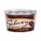 Galaxy Minis Milk Chocolate Canister 252g