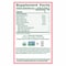 Traditional Medicinals Organic Mother&#39;s Milk Herbal Supplement 16 Tea Bags