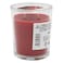Candle - Strawberry Scented