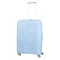 American Tourister Instagon Spinner Hard Trolley Pastel Blue 69cm