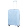 American Tourister Instagon Spinner Hard Trolley Pastel Blue 69cm