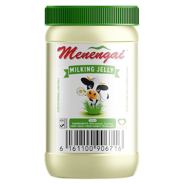 Menengai Milking Moisturizing Jelly 100ml