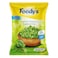Foodys Spinach Frozen 400GR