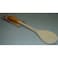 Tescoma Oval Spoon Wood - Assorted Colour