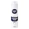 Nivea Shaving Foam for Men - Sensitive - Chamomile and Hamamelis - 200 Ml
