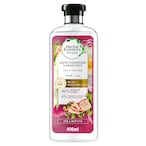 Buy Herbal Essences Bio:Renew Natural Shampoo with White Strawberry  Sweet Mint for Hair Volume 400ml in UAE