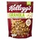 Kellogg's White Chocolate With Pistachio Granola 320g Pack of 2
