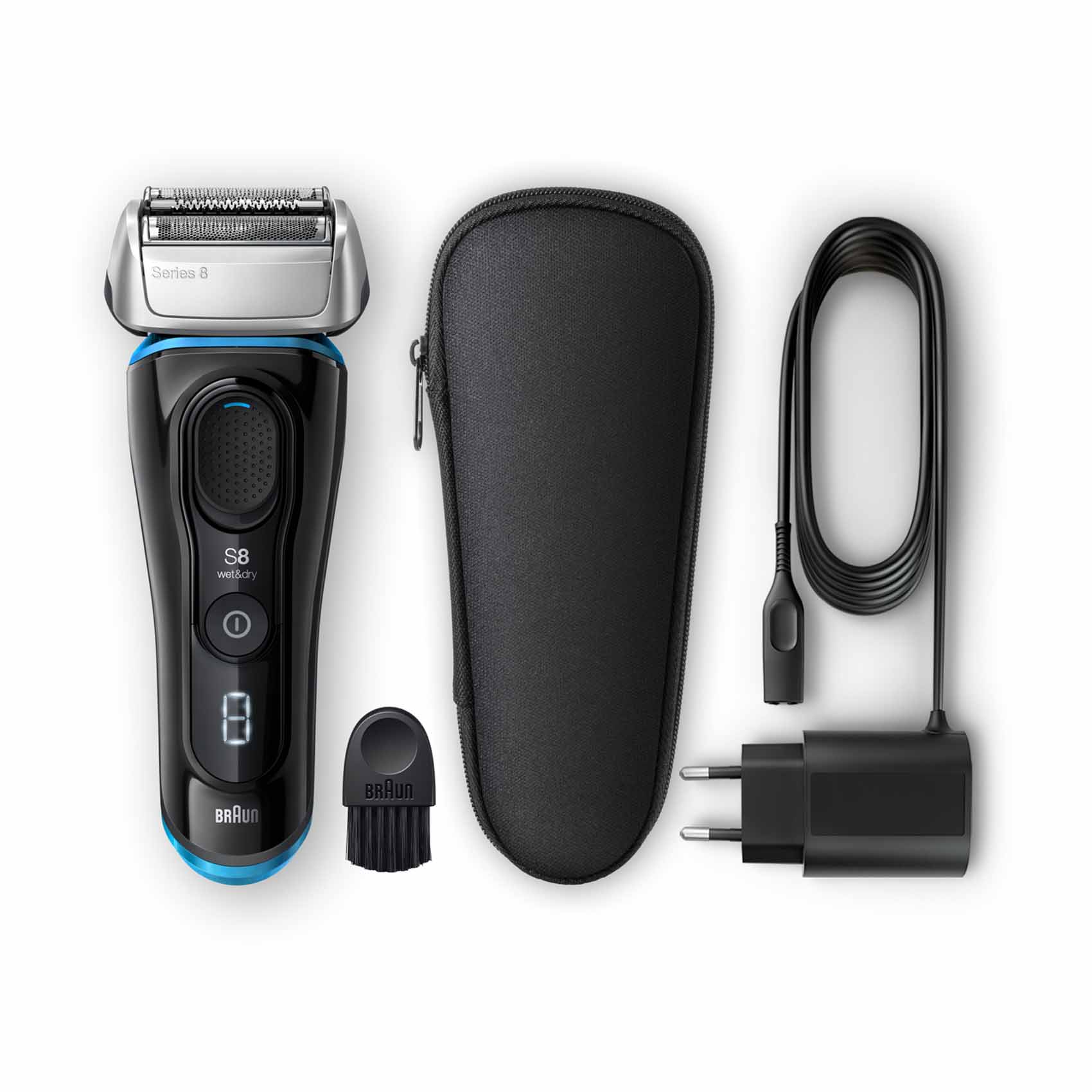 Buy Braun Shaver - Braun 8325s Series 8 Wet and Dry Shaver Buy Braun Shaver - Braun 8325s Series 8 Wet and Dry Shaver