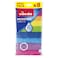 Vileda Multipack Microfiber Napkins 8 PCS