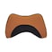 Generic Generic Head Rest Pillow For Car, Brown