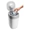 Tommee Tippee Twist And Click Advanced Nappy Disposal System White