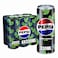 Pepsi Zero Lime Flavor Can 330ml Pack of 6