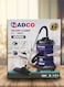 Nadco Vacuum Cleaner, 21L, 1800W, NCV-3800, Purple