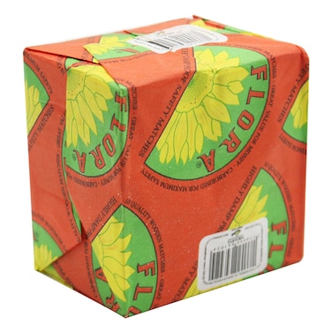 Flora Safety Matches Box 45 Pieces x Pack of 10