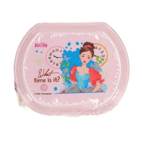 Princess Lunch Box