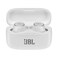 JBL Live 300 TWS Bluetooth In-Ear Earphones White