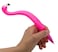 24-Piece Flamingo Ballpoint Pen Pink