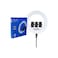 Rl 21-Led Ring Light With Tripod Stand 18- Inch