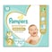 Pampers Premium Extra Care Diapers - Size 2 - 3-8 kg - 70 Diapers